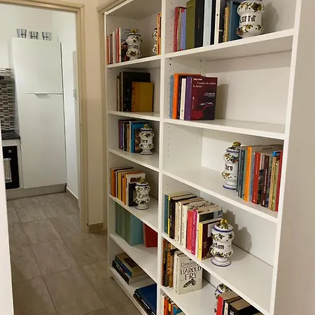 Maria Vittoria Ss Lejlighed Torino