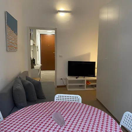 Maria Vittoria Ss דירה *