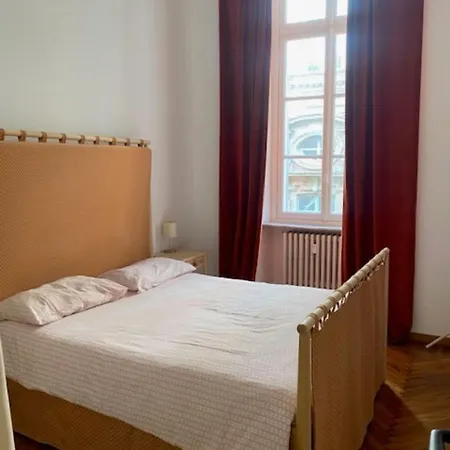 Apartamento Maria Vittoria Ss *