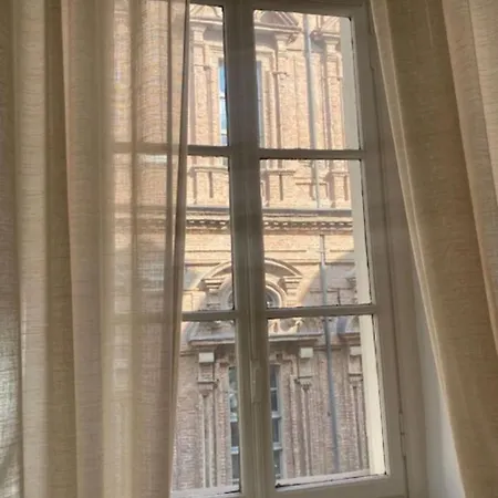 Maria Vittoria Ss * Turin