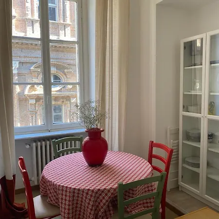 Maria Vittoria Ss * Turyn