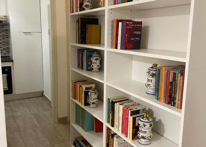 Maria Vittoria Ss 아파트 토리노