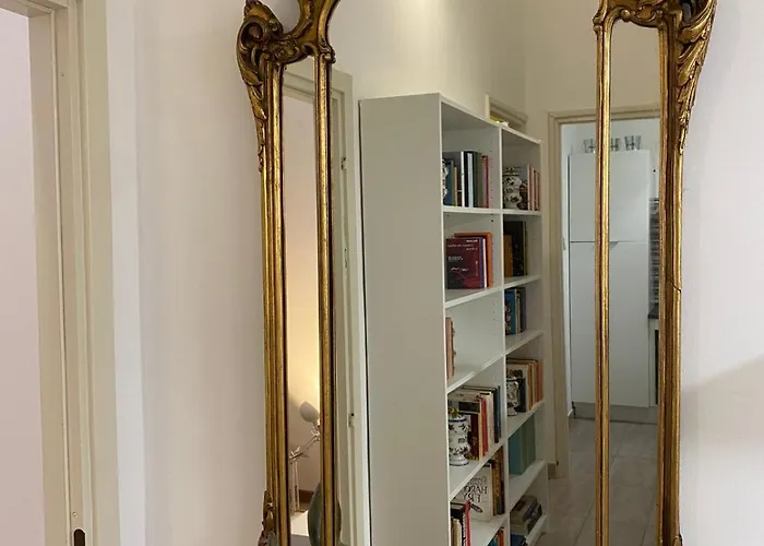 Maria Vittoria Ss *