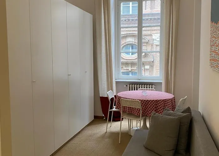 Maria Vittoria Ss Apartament