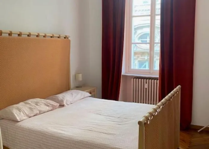 Apartament Maria Vittoria Ss *