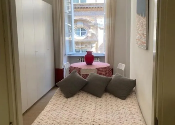 Apartament Maria Vittoria Ss