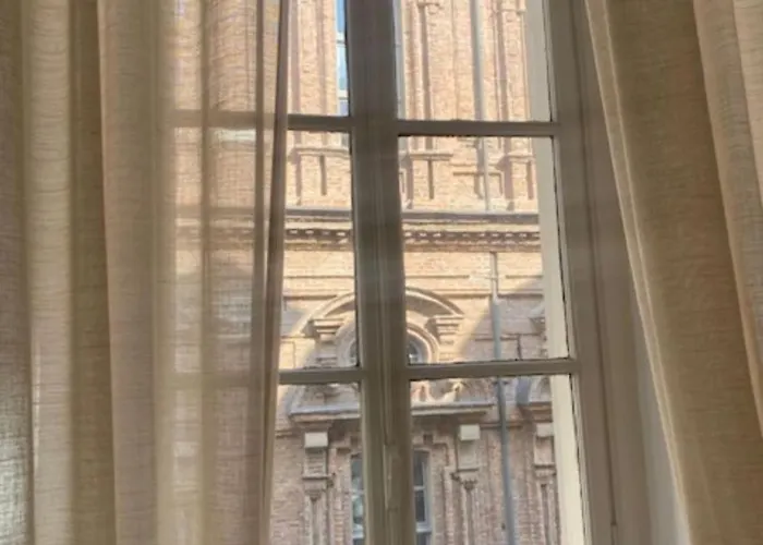 Maria Vittoria Ss * Torino