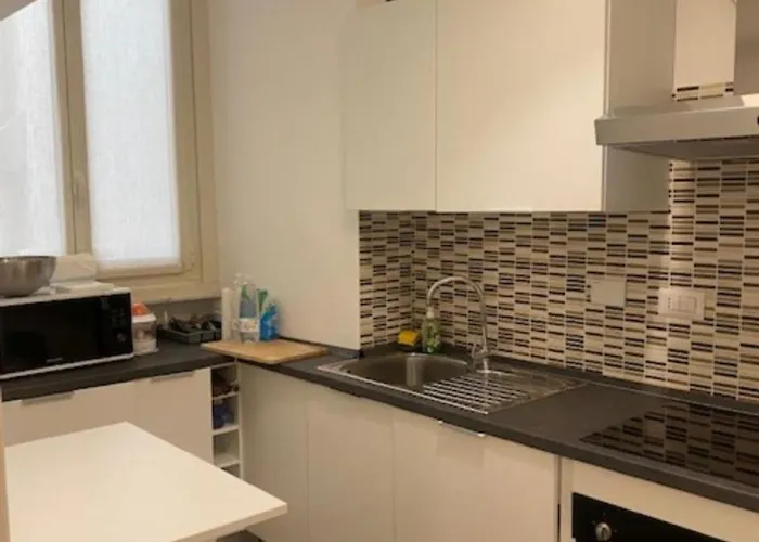 Apartament Maria Vittoria Ss