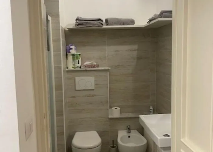 Maria Vittoria Ss 아파트 *