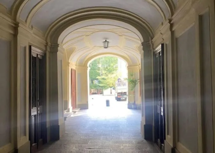 Maria Vittoria Ss Apartment *